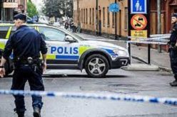 Sweden convicts woman for abducting own son