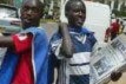 Newspaper vendors in Aba decry harassment by security agents