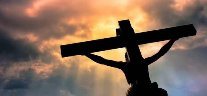 Jesus Christ wasn’t a Sacrifice for Sin. Don’t be misled!