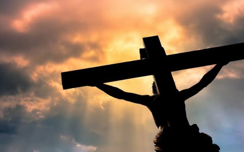 Jesus Christ wasn’t a Sacrifice for Sin. Don’t be misled!