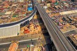 Agege LG renames Old Ipaja Road after Bola Tinubu