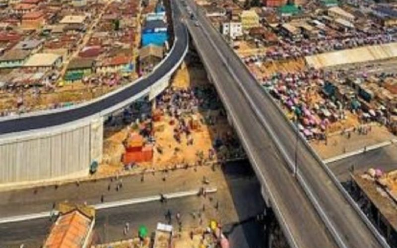 Agege LG renames Old Ipaja Road after Bola Tinubu