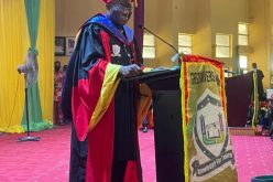 Jonathan tasks universities to produce relevant workforce to advance Nigeria’s economy