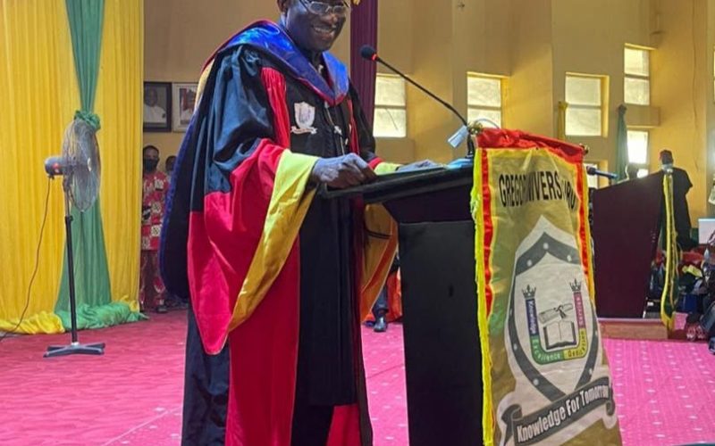 Jonathan tasks universities to produce relevant workforce to advance Nigeria’s economy