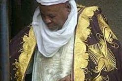 Breaking: Emir of Kagara is dead