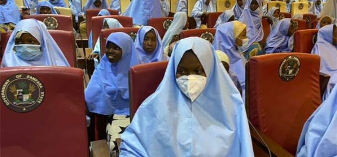Our abductors threatened to kill, fry and eat us – Jangebe abductee