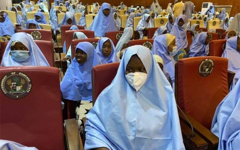Our abductors threatened to kill, fry and eat us – Jangebe abductee