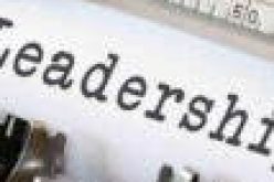 On political leadership: A review essay (2)