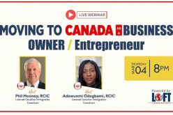Canada Immigration Special Event: Signup for our VIP Webinar