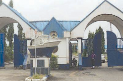 AMANO advocates 100 years port development plan