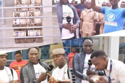 Fufeyin splashes over N10m on Mamuze brothers, others