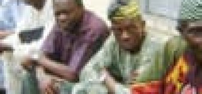 Minimum Wage: Pensioners to enjoy increment, as Buhari gives approval — NSIWC Ag.Chairman