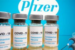 Pfizer vaccine effective for 12-15-year-olds