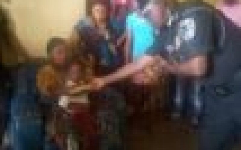 Slain policemen: We have 4 widows, 10 children to cater for — CP