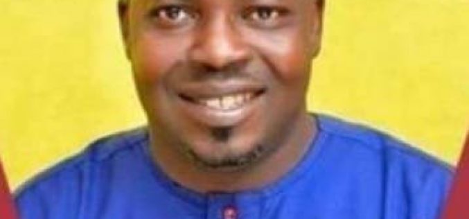 DELTA LG POLLS: Eharisi-Ayomah drums support for Ofobrukueta, others