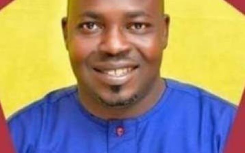 DELTA LG POLLS: Eharisi-Ayomah drums support for Ofobrukueta, others