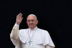 Pope Francis to visit Iraq as ‘Pilgrim of Peace’