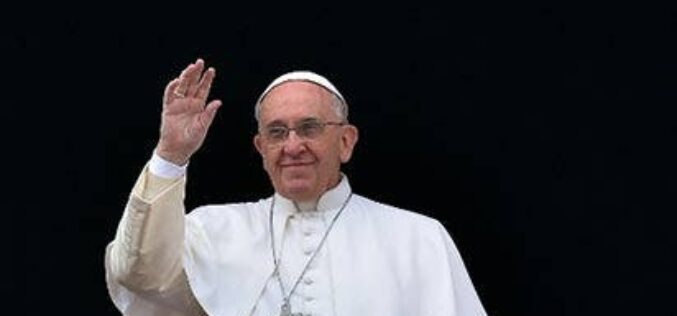 Pope Francis to visit Iraq as ‘Pilgrim of Peace’