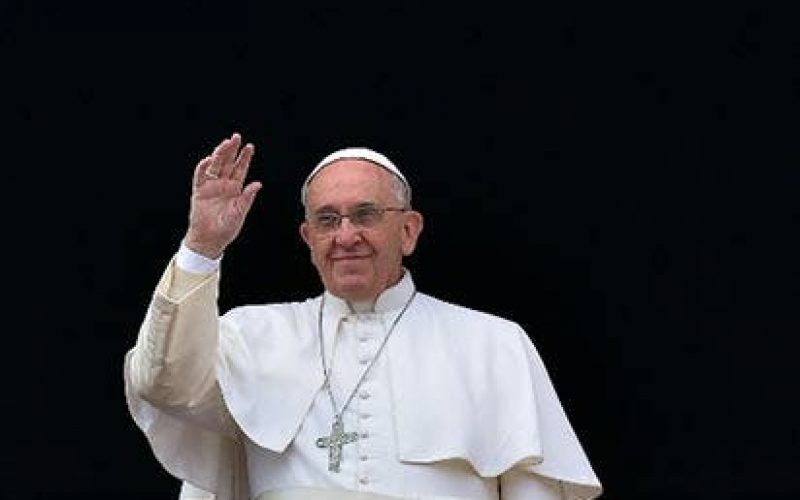 Pope Francis to visit Iraq as ‘Pilgrim of Peace’