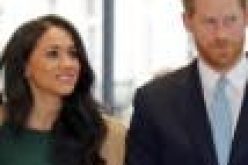 No one from family has apologised for lack of support – Prince Harry