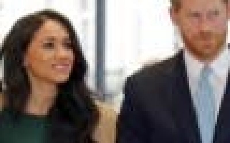 No one from family has apologised for lack of support – Prince Harry