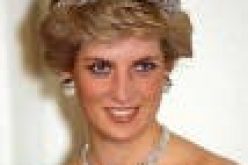 UK police rule out probe into 1995 Princess Diana interview