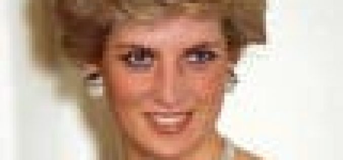 UK police rule out probe into 1995 Princess Diana interview