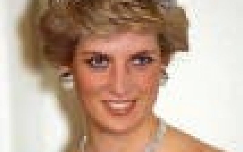 UK police rule out probe into 1995 Princess Diana interview