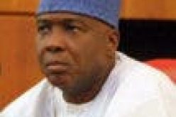 Buhari should provide leadership in tackling insecurity —Saraki