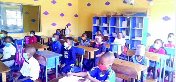Schools re-opening: Some female students are pregnant —Educator