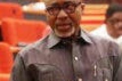APC threatens Abaribe:  Withdraw your diatribe against Bello, apologise