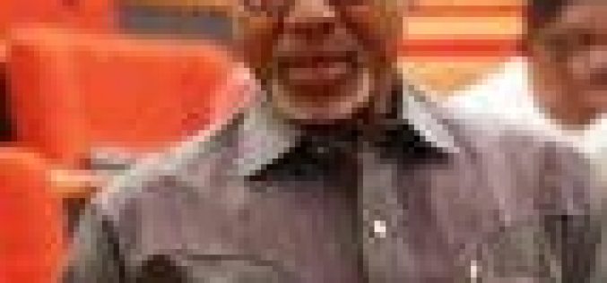 APC threatens Abaribe:  Withdraw your diatribe against Bello, apologise
