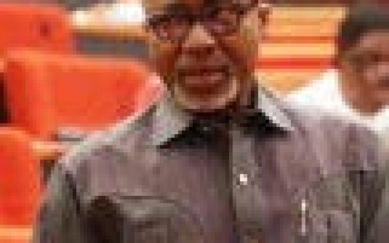 Igbo progressive youths salute Abaribe over Armed Forces Bill