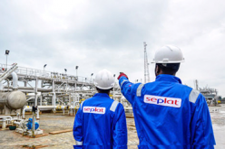 Seplat harps on gas as catalysts for sustainable economic devt