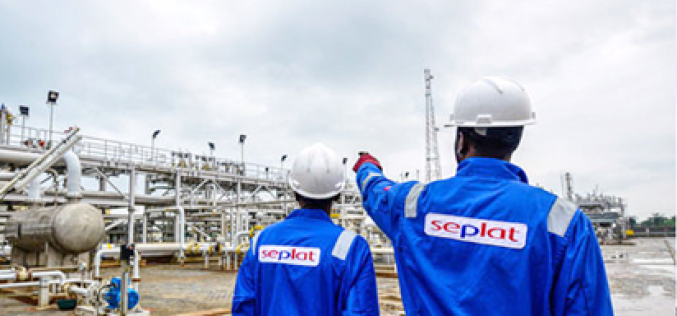 Seplat harps on gas as catalysts for sustainable economic devt