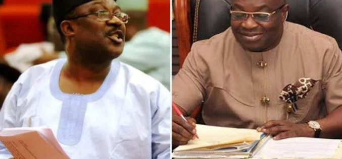 Apologise to gov Ikpeazu, PDP tells Smart Adeyemi