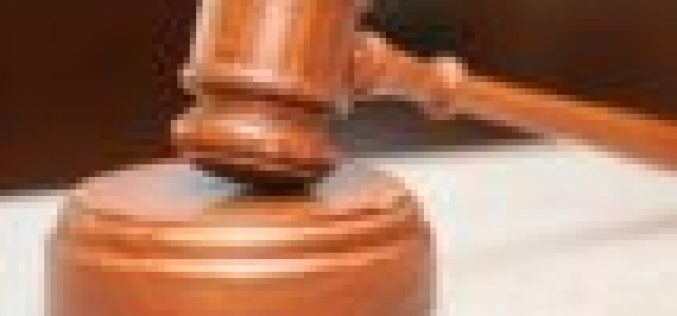 Court acquits 2 men for alleged possession of 1,190kg of Tramadol tablets