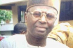 Tribute: Olu Ademulegun – 1946-2021