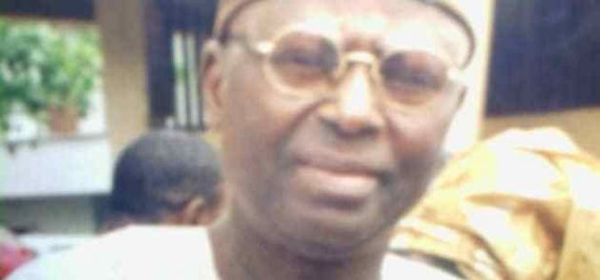 Tribute: Olu Ademulegun – 1946-2021