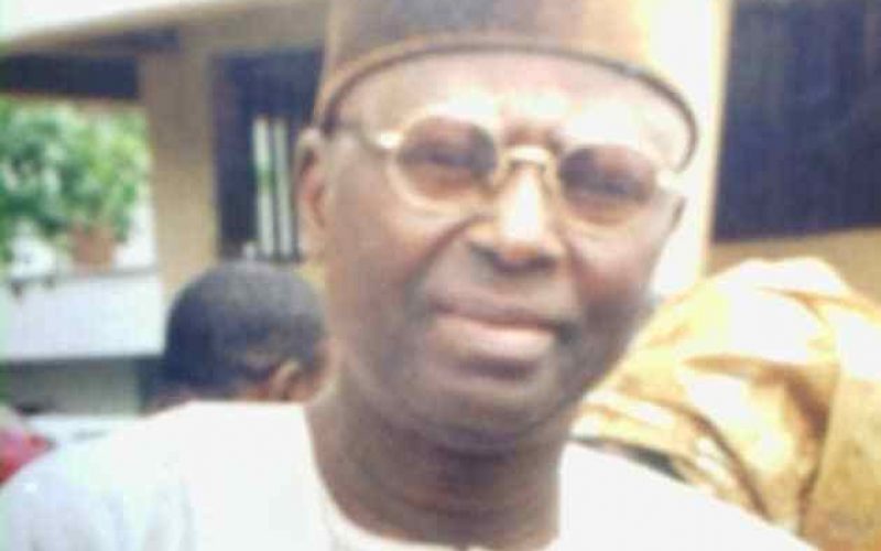 Tribute: Olu Ademulegun – 1946-2021