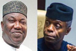PFN honours Osinbajo, Ugwuanyi with ‘Defender of the Faith’ awards