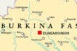 Five civilian volunteers, one soldier killed in Burkina Faso ambush