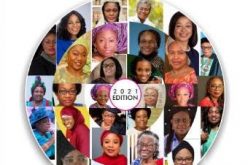 Okonjo-Iweala, Aisha Yesufu, Amina Mohammed, others lead Pack of 100 top women leaders in Nigeria