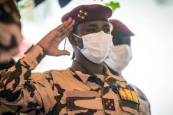 Thousands protest against transition government, France in Chad
