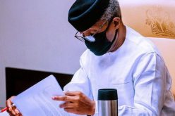 FG transforming agric sector to scale up productivity — Osinbajo