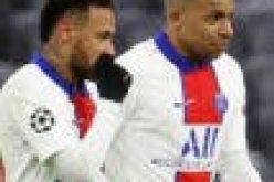 ‘I don’t see a better duo than us in football’ ― Neymar hails Mbappe partnership