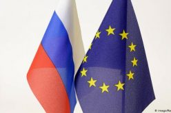 Russia imposes entry bans on eight officials from EU states