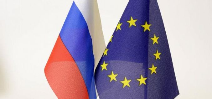 Russia imposes entry bans on eight officials from EU states