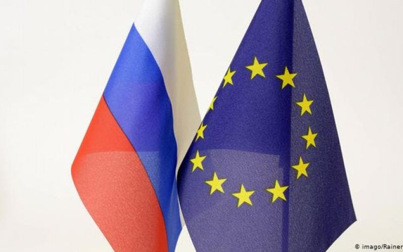 Russia imposes entry bans on eight officials from EU states
