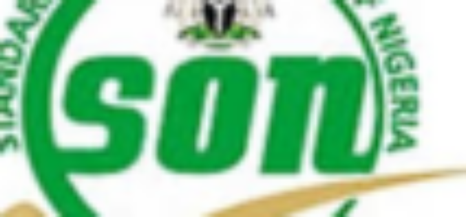 Manufacturers urged to make use of SON’s labs for testing of essential products